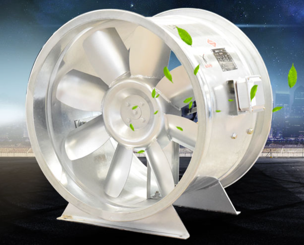 Fire damper | fan manufacturer - Fulaite