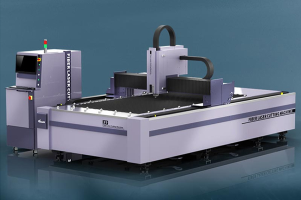 Optical fiber laser cutting machine brand rankg